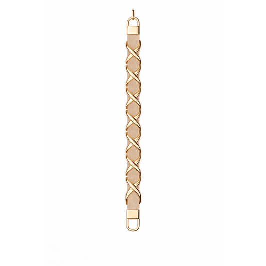 HS Riem - In 5+ Kleuren - X - One Size - Beige
