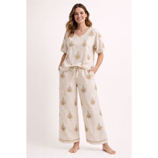 HS Broek - Luchtig - comfortabele pasvorm