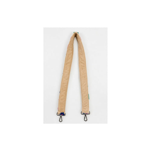 Tassenriem met Print