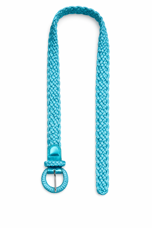 Gevlochten Riem – One Size