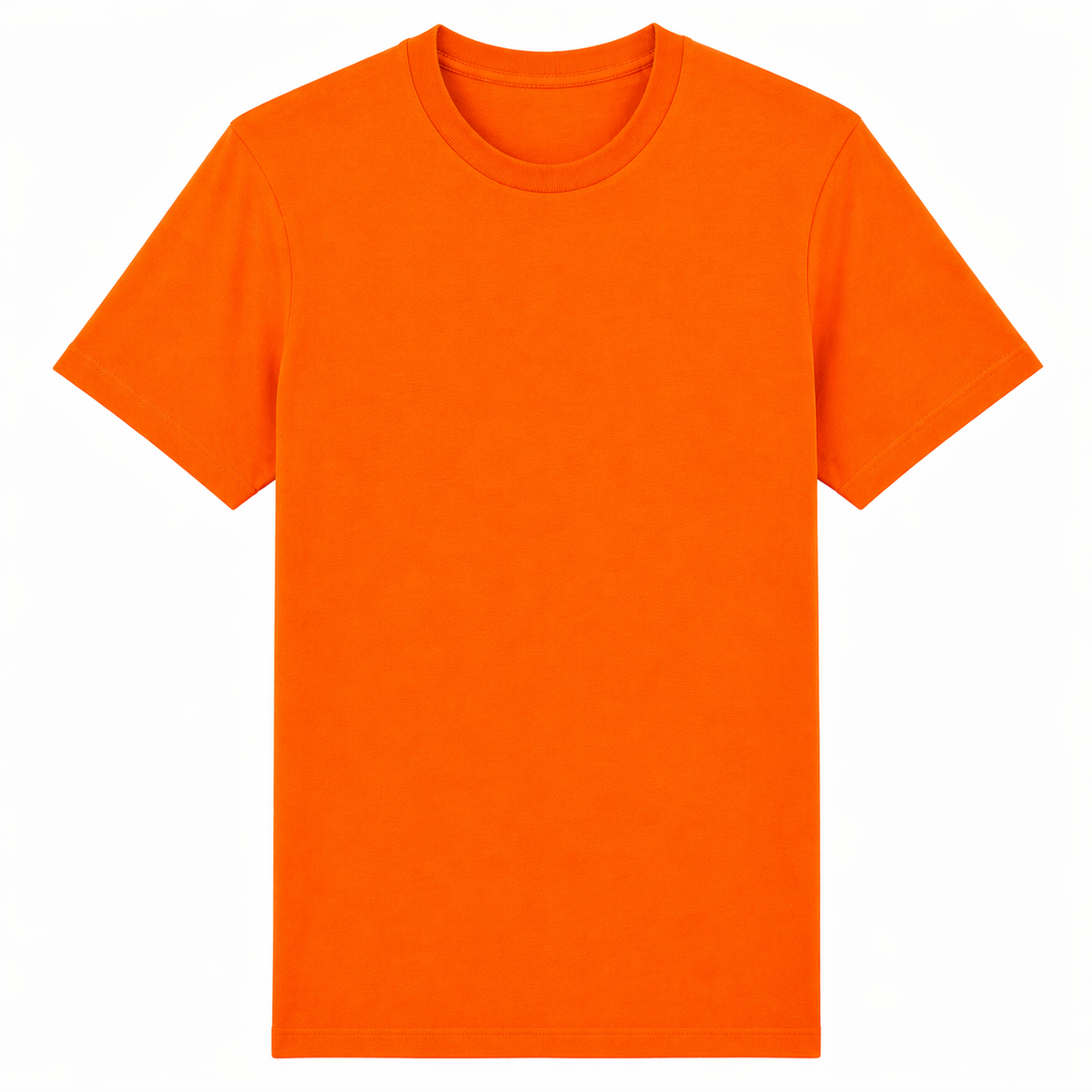 HS Oranje T-Shirt - Het Felste Shirt Ooit - In 7 Maten! - M