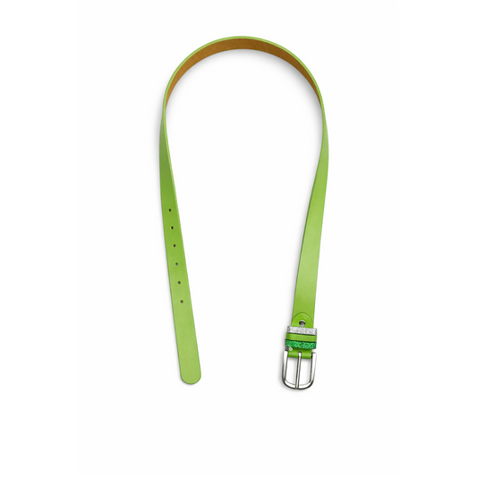 HS Riem - Basic Riem - 85-100cm - verstelbare pasvorm - 13 kleuren - 4 maten - originele variantfoto