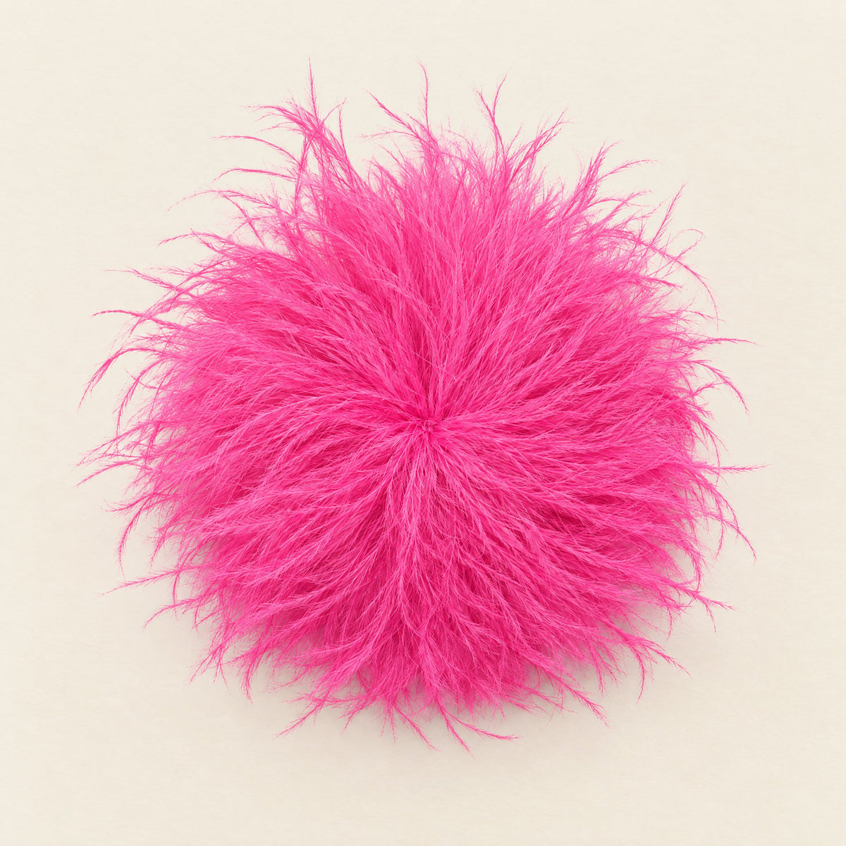Pluche Broche met Speld