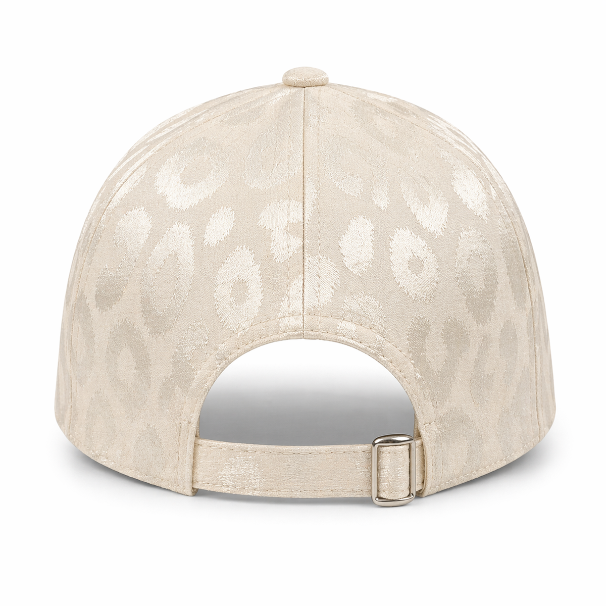 Pet met Panterprint