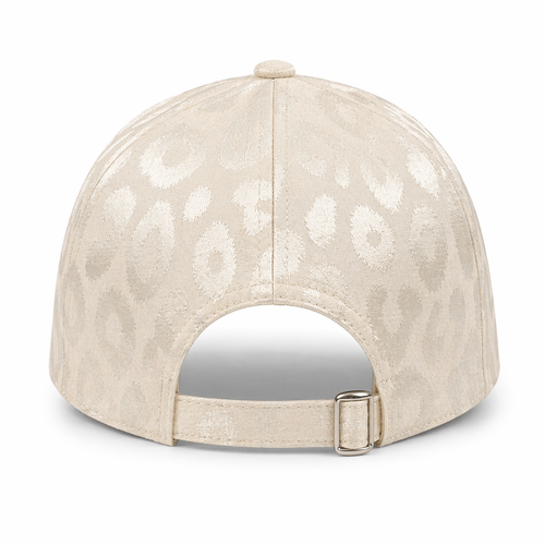 Pet met Panterprint