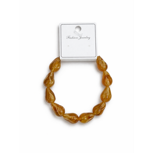 HS Armband - Zomer collectie - statement detail - 5 kleuren - originele variantfoto