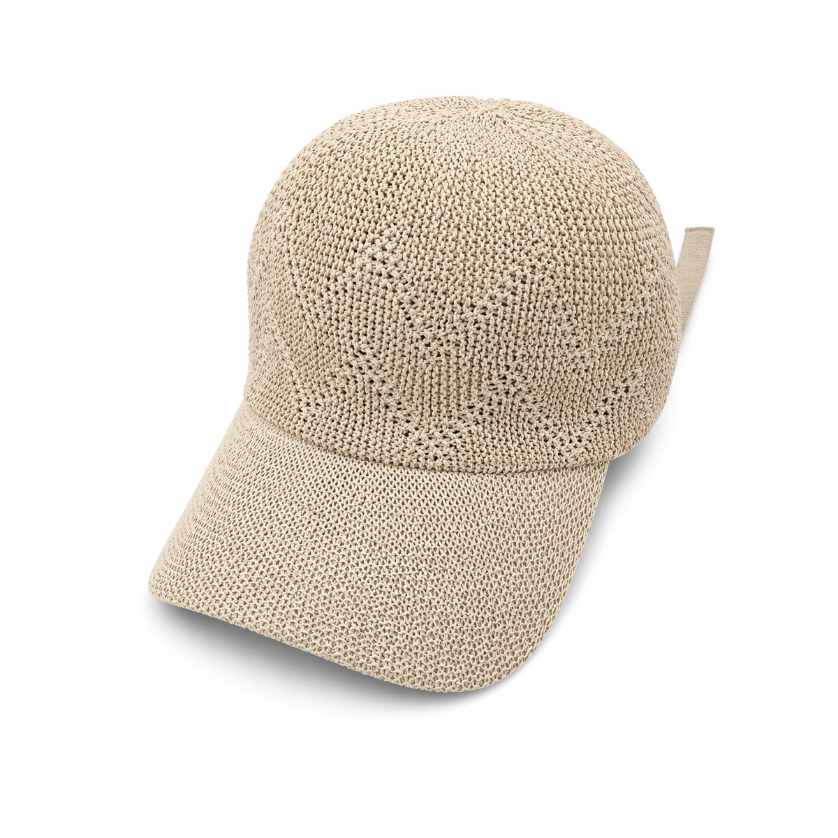 HS Petje - In 6 Kleuren - Luxe stof - Beige