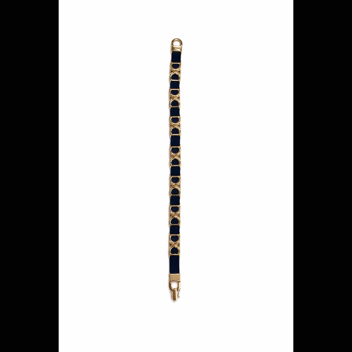 Metalen Schakelriem – One Size