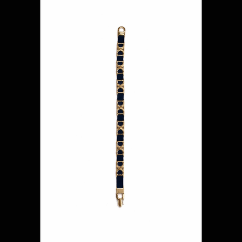 Metalen Schakelriem – One Size