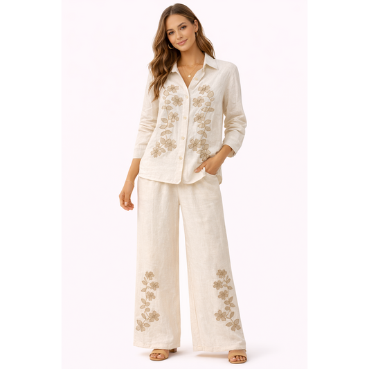 HS Broek - Luchtig - comfortabele pasvorm