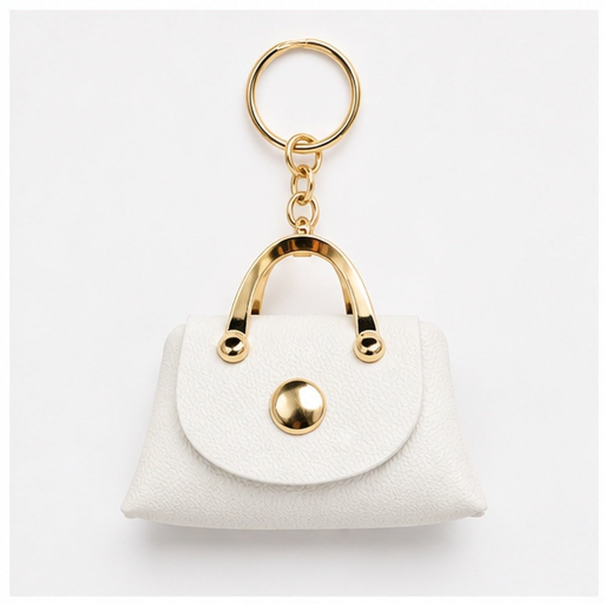 Tassenhanger Mini Handtasje