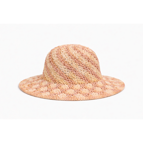 HS Hoed - In 5+ Kleuren - NEW - Zalm