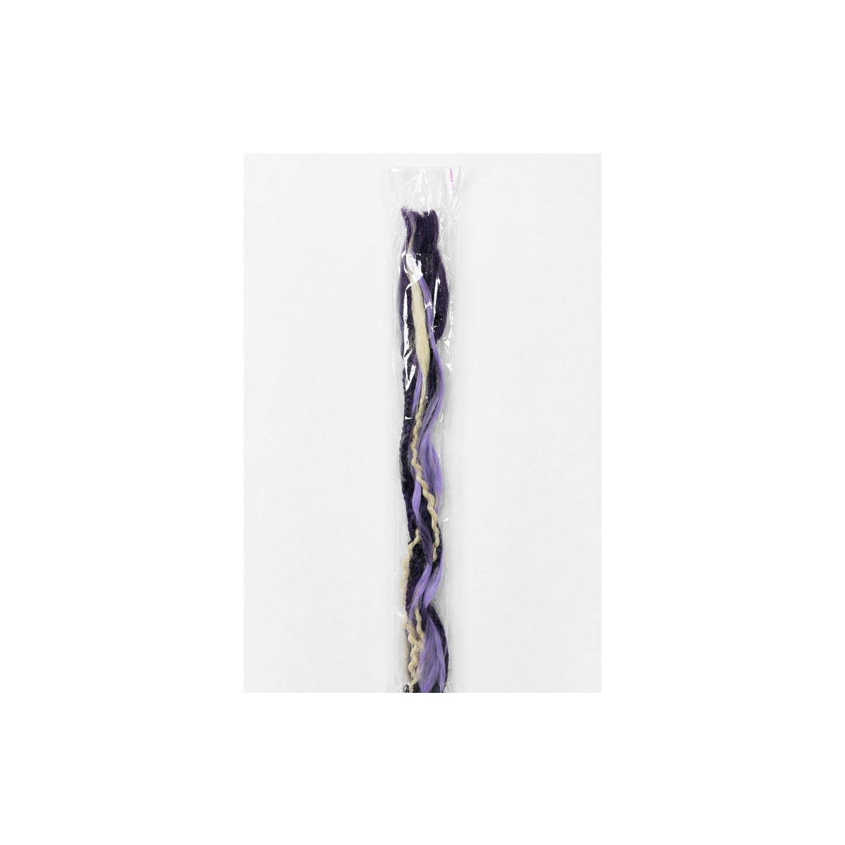 Faux Hair Extensions