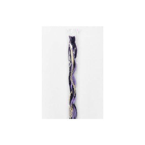 Faux Hair Extensions