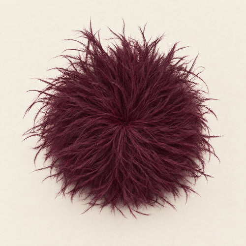 Pluche Broche met Speld