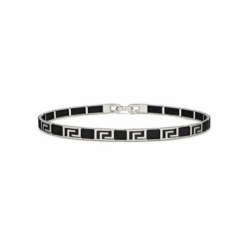 HS Riem - Meer dan 7+ Kleuren - One Size - Zwart Chroom