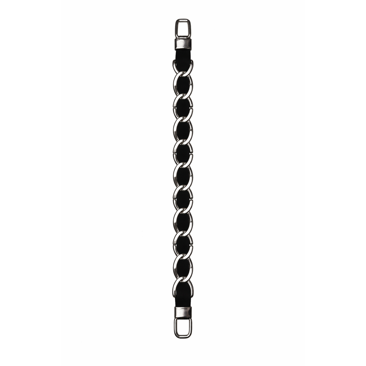 HS Riem - In 4+ Varianten - Assortiment Zwart Chroom - One Size - A