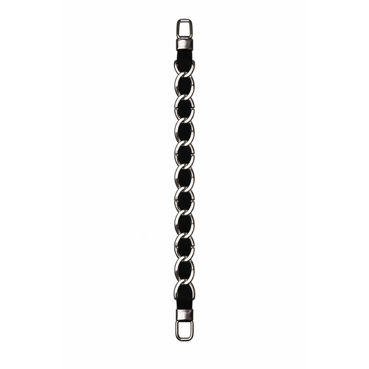 HS Riem - In 4+ Varianten - Assortiment Zwart Chroom - One Size - A