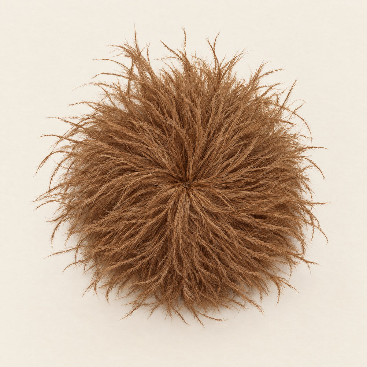 Pluche Broche met Speld