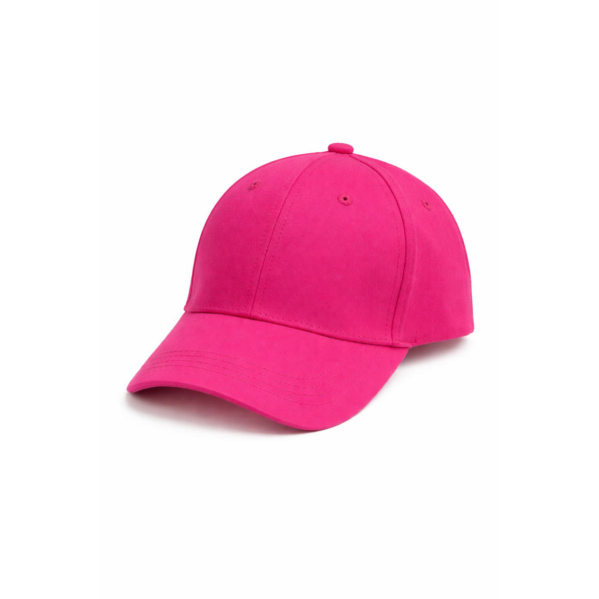 HS Petjes - In 7+ Kleuren - Baseball cap - Roze