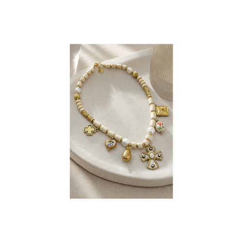 Ketting met Bedels