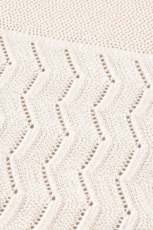 Langwerpige Sjaal – 200 x 70 cm