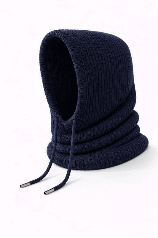 Balaclava – Sjaal en Muts in Eén