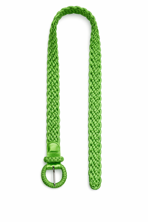 Gevlochten Riem – One Size