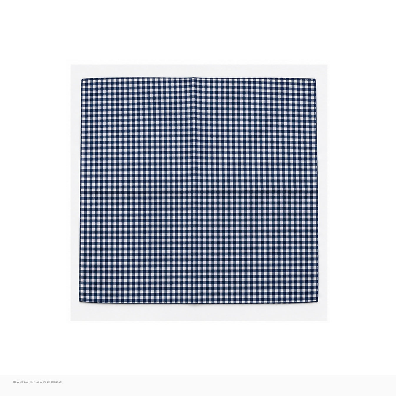 HS-NEW-VZS70-26 correct vierkante sjaal front